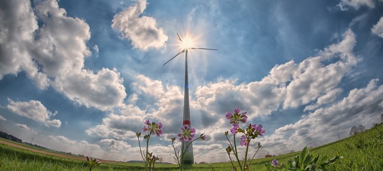 Suchergebnis Auf  Für: Windkraftanlage