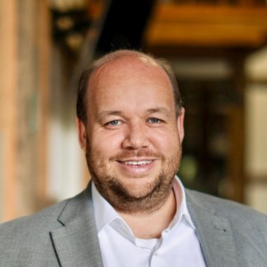 Portraitfoto Jan Karwatzki