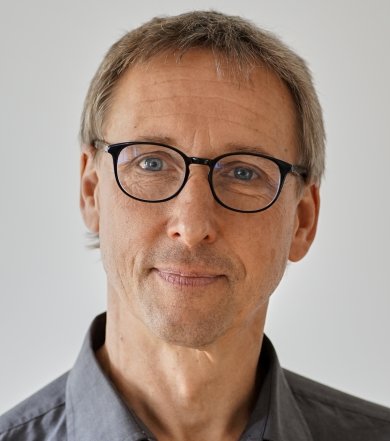 Portrait Stefan Rostock