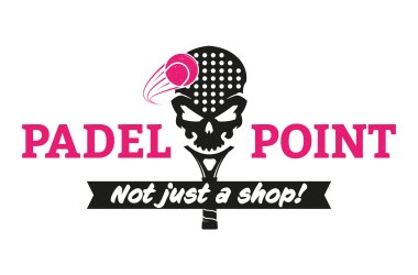 Logo Padelpoint