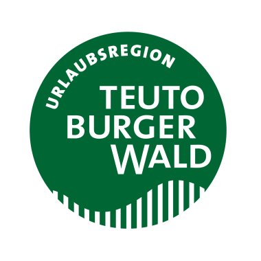 Logo der Urlaubsregion Teutoburger Wald