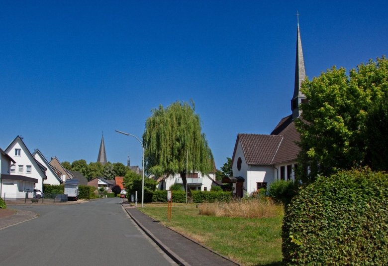 Evangelische Kirche