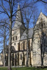 Herzebrock Bild Kirche St. Christina