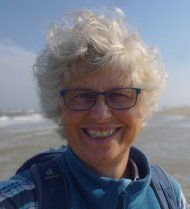 Helga Kießling
