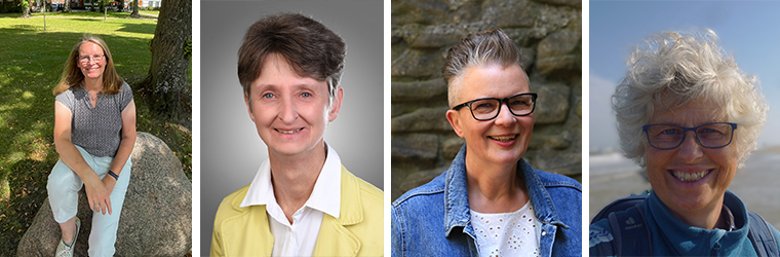 Gästeführerinnen BIlder