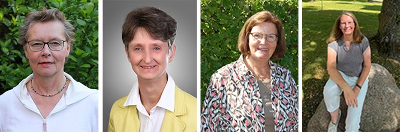 Gästeführerinnen Bilder