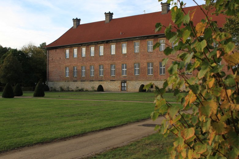 Kloster Clarholz