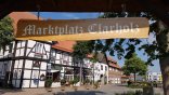 Marktplatz Clarholz