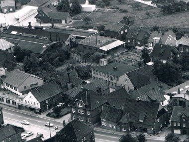 1970 Clarholzer Straße