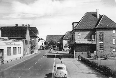 1970 Clarholzer Straße