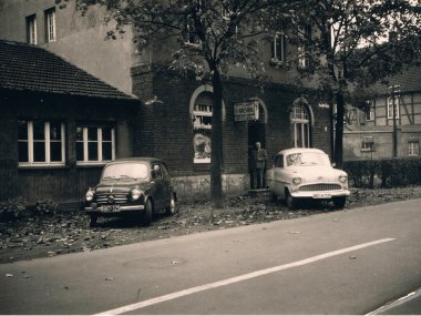 1949 Alte Apotheke