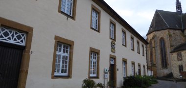 altes Pastorat