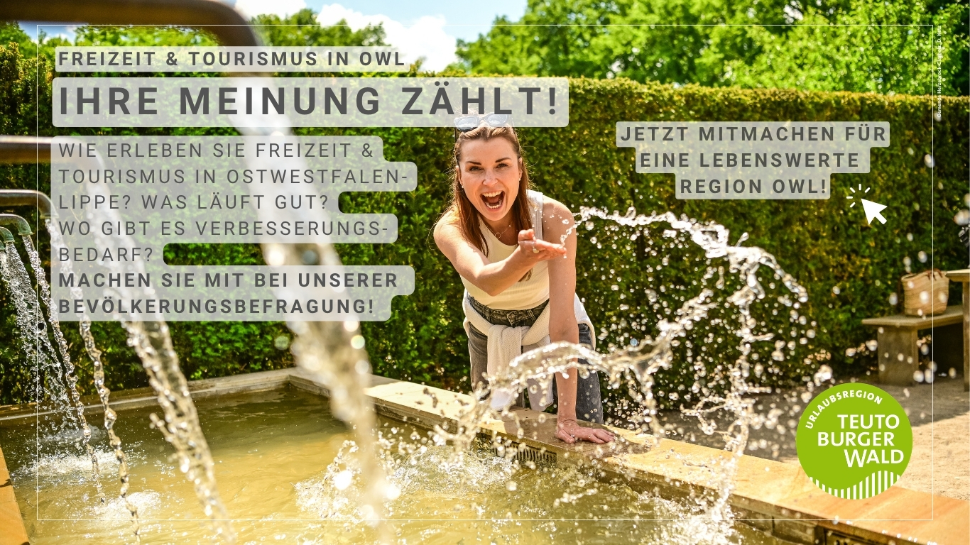 Website Bevölkerungsbefragung - Querformat - Herzebrock-Clarholz
