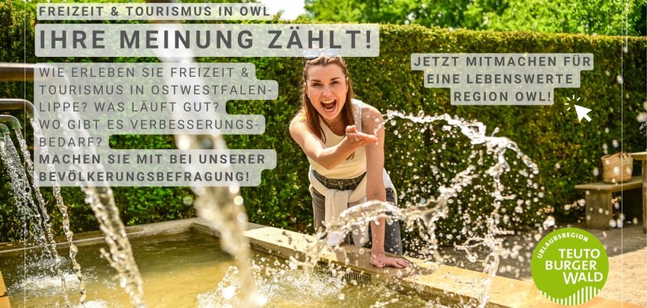 Website Bevölkerungsbefragung - Querformat - Herzebrock-Clarholz