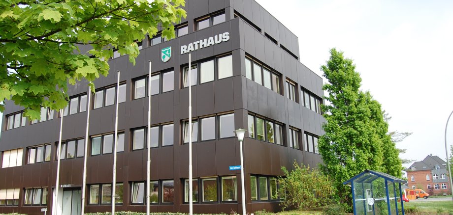 Unterlagen zur Abstimmung