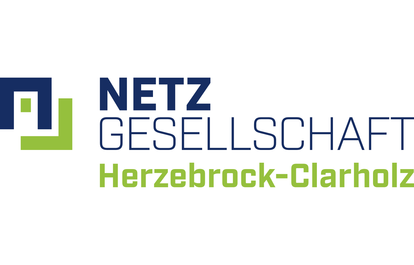 Logo der Netzgesellschaft Herzebrock-Clarholz