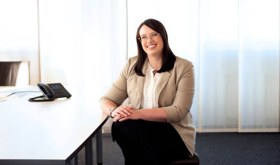 Verwaltungsaufbau | Gemeinde Herzebrock-Clarholz